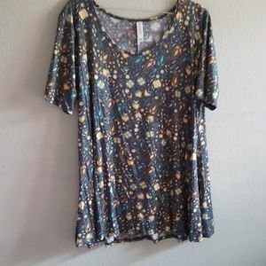 Lularoe perfect T